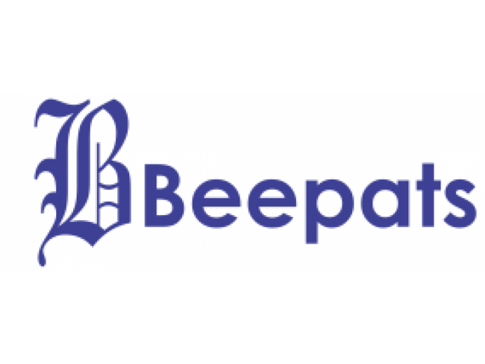 Beepats_logo