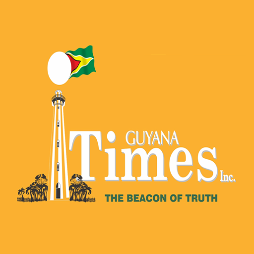 GuyanaTime_Logo