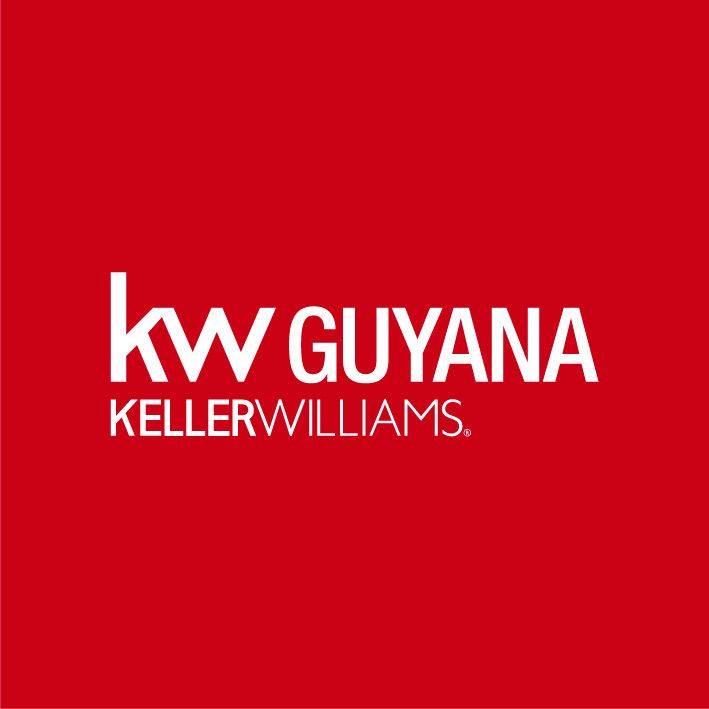 KellerWilliamsGuyana_logo